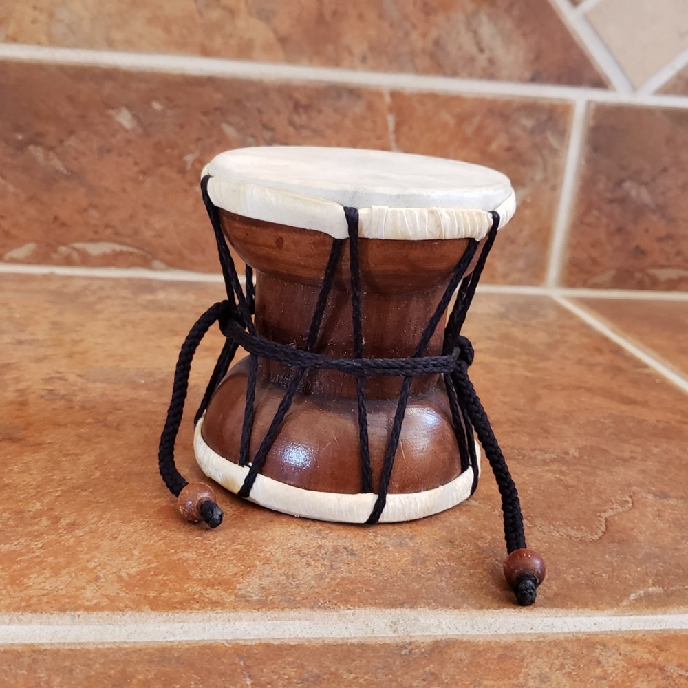 African Decor Set - Picture 8 of 14